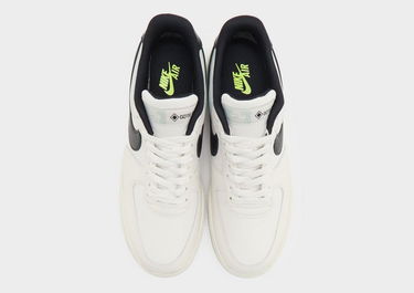 Tenisky a topánky Nike Air Force 1 GORE-TEX Biela | CK2630-004, 4
