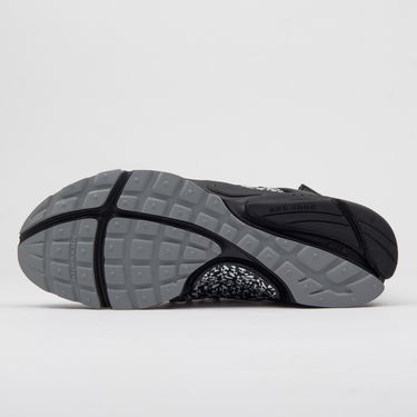 Tenisky a topánky Nike Acronym x Air Presto Mid Čierna | AH7832-001, 4