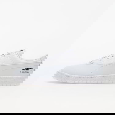Tenisky a topánky Puma Maison Kitsuné x Ralph Sampson 70 Biela | 37564701, 0