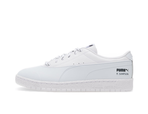 Tenisky a topánky Puma Maison Kitsuné x Ralph Sampson 70 Biela | 37564701