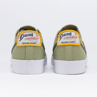 Tenisky a topánky Nike SB Blazer Court DVDL Zelené | CZ5605-300, 3