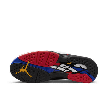 Tenisky a topánky Jordan Air Jordan 8 Retro "Playoffs" Čierna | 305381-062, 4