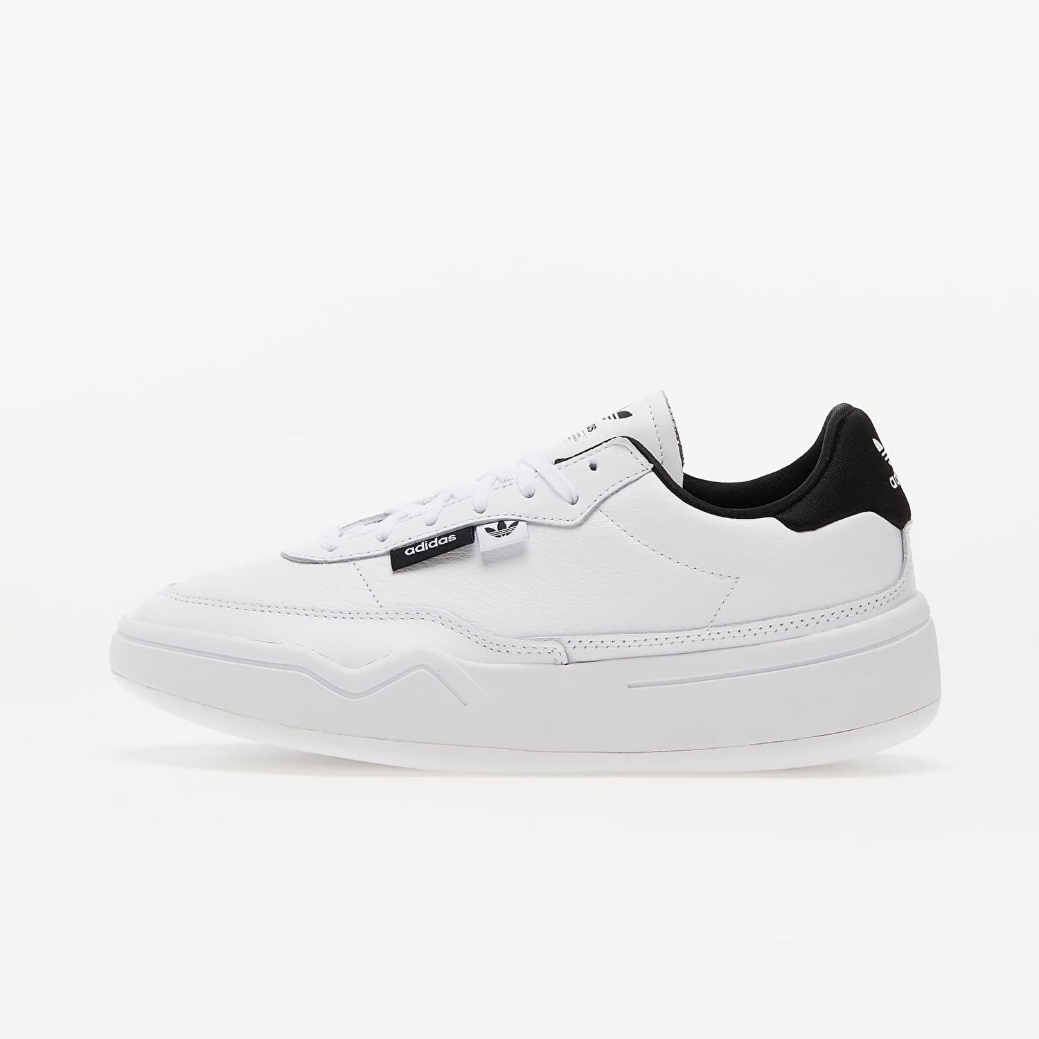 Tenisky a topánky adidas Originals Her Court W Biela | GW5364, 0