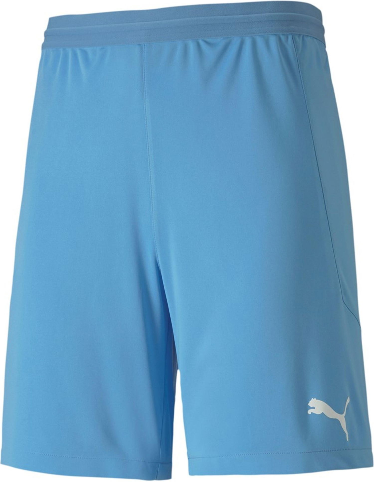 Šortky Puma Puma teamFINAL 21 Shorts Modrá | 70425718, 0
