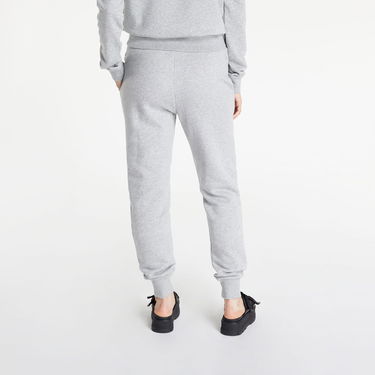 Tepláky Nike SW Phoenix Fleece High-Rise Pants Šedá | DQ5688-063, 3