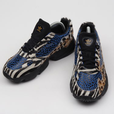 Tenisky a topánky adidas Originals Falcon W Rôznofarebný | F37016, 2