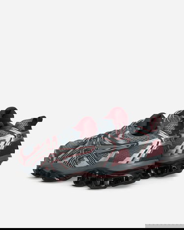 Tenisky a topánky Asics Kinetic Šedá | 1203A270-024, 4
