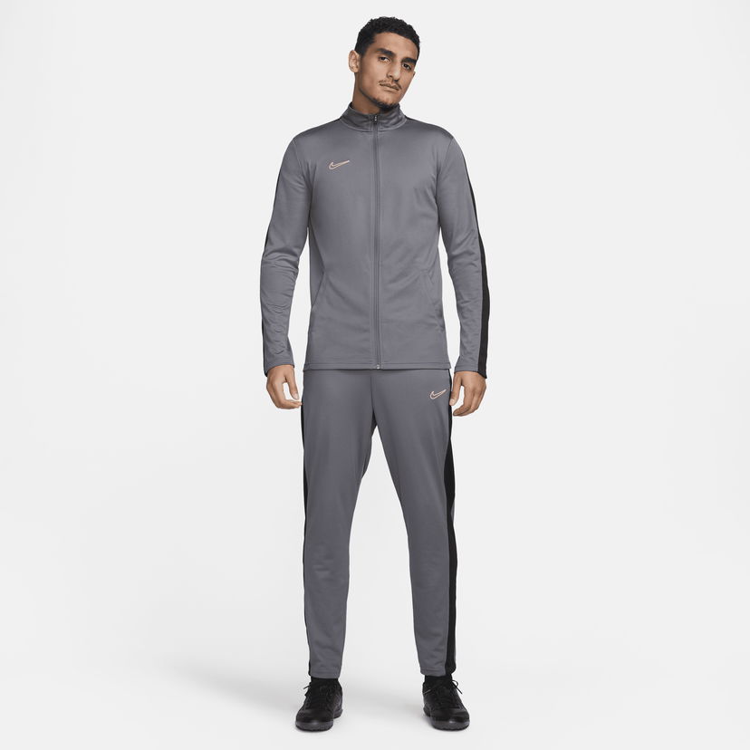 Súprava Nike Dri-FIT Academy Šedá | DV9753-069