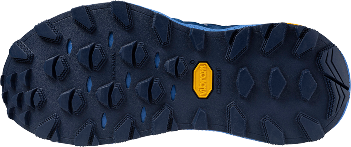 Tenisky a topánky Mizuno WAVE MUJIN 10 Modrá | j1gk247022, 1
