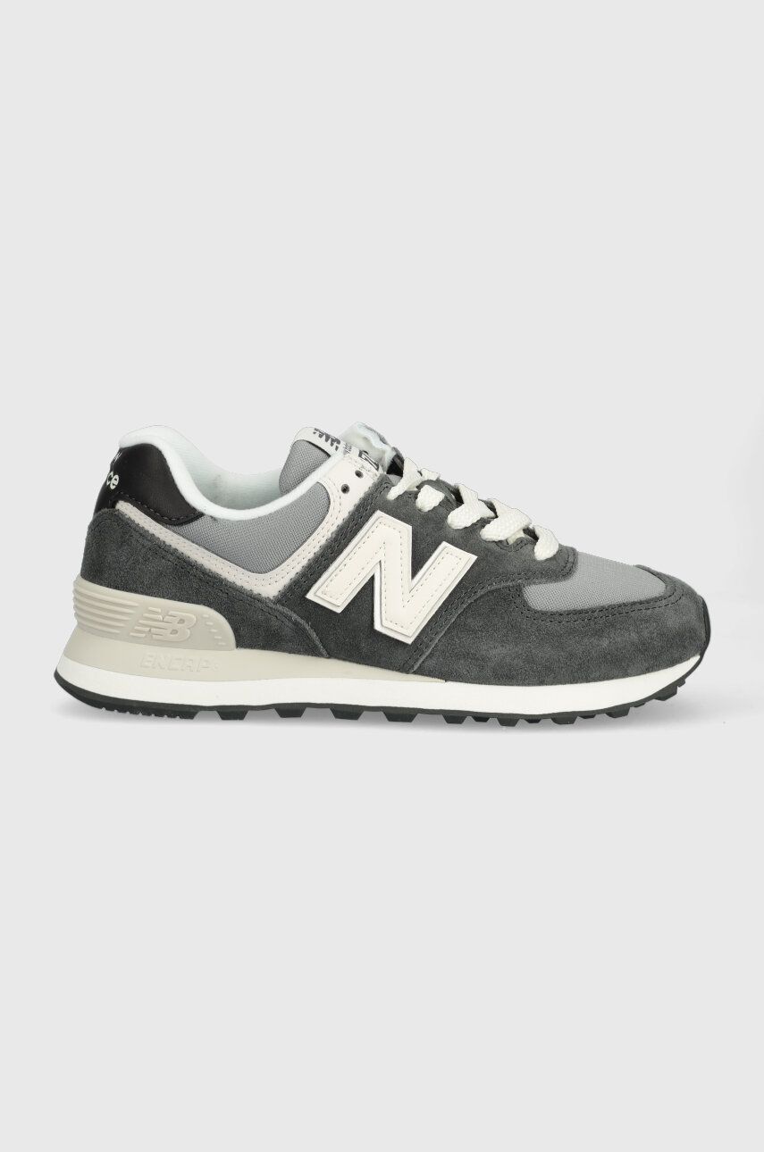 Tenisky a topánky New Balance 574 Zelené | WL574PA, 0