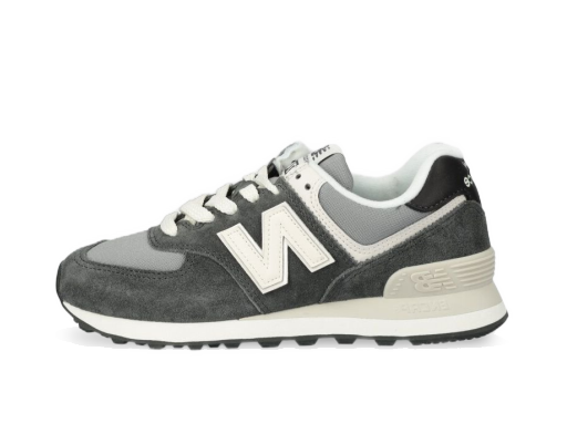 Tenisky a topánky New Balance 574 Zelené | WL574PA