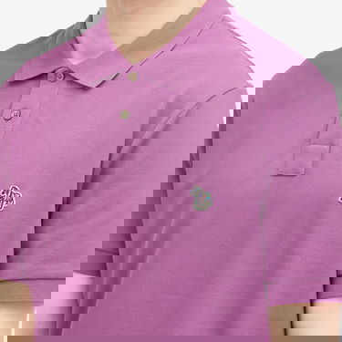 Polo tričko Paul Smith Zebra Regular Fit Polo Shirt Fialová | M2R-183KZ-N20067-53C, 5