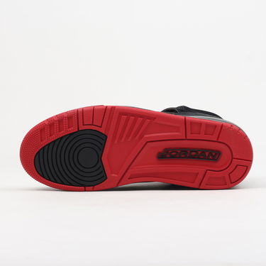 Tenisky a topánky Jordan Jordan Spizike ''Anthracite'' Čierna | 315371-006, 4