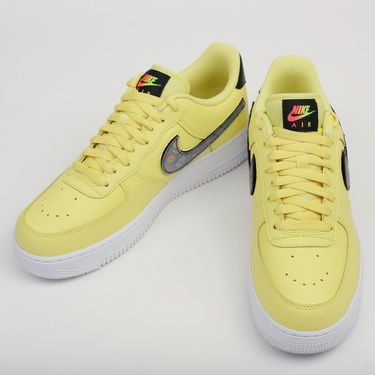 Tenisky a topánky Nike Air Force 1 '07 LV8 3 Žltá | CI0064-700, 2