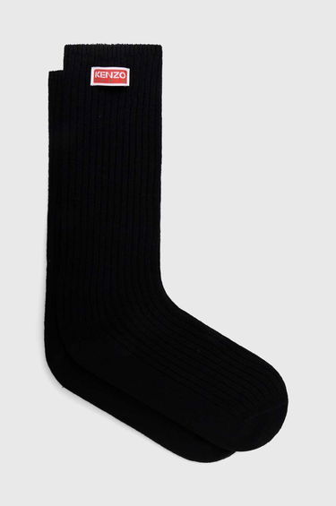 Ponožky KENZO Socks Čierna | FE58SU200KSA.99J, 0