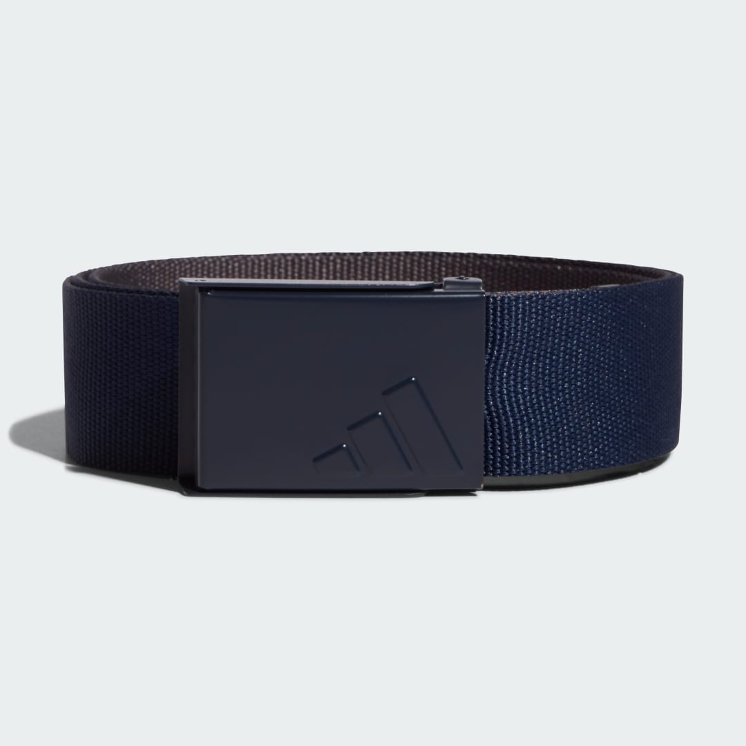 Reversible Webbing Belt