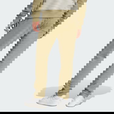 Tepláky adidas Performance Arsenal Seasonal Fleece Pants Zelené | IX9032, 2