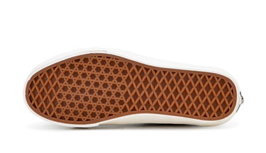 Tenisky a topánky Vans Sk8-hi Tapered Leather Biela | VN0A4U169GX, 2