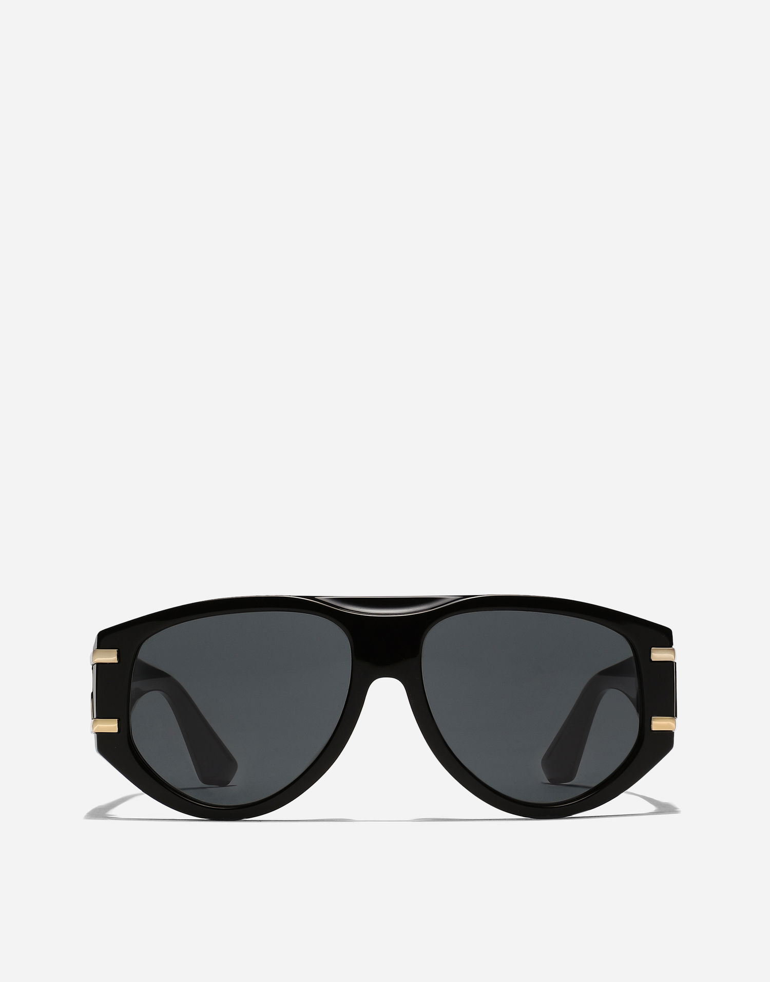 Slnečné okuliare Dolce & Gabbana Dolce & Gabbana Dg Griffe Sunglasses Čierna | VG4499VP1879V000, 0