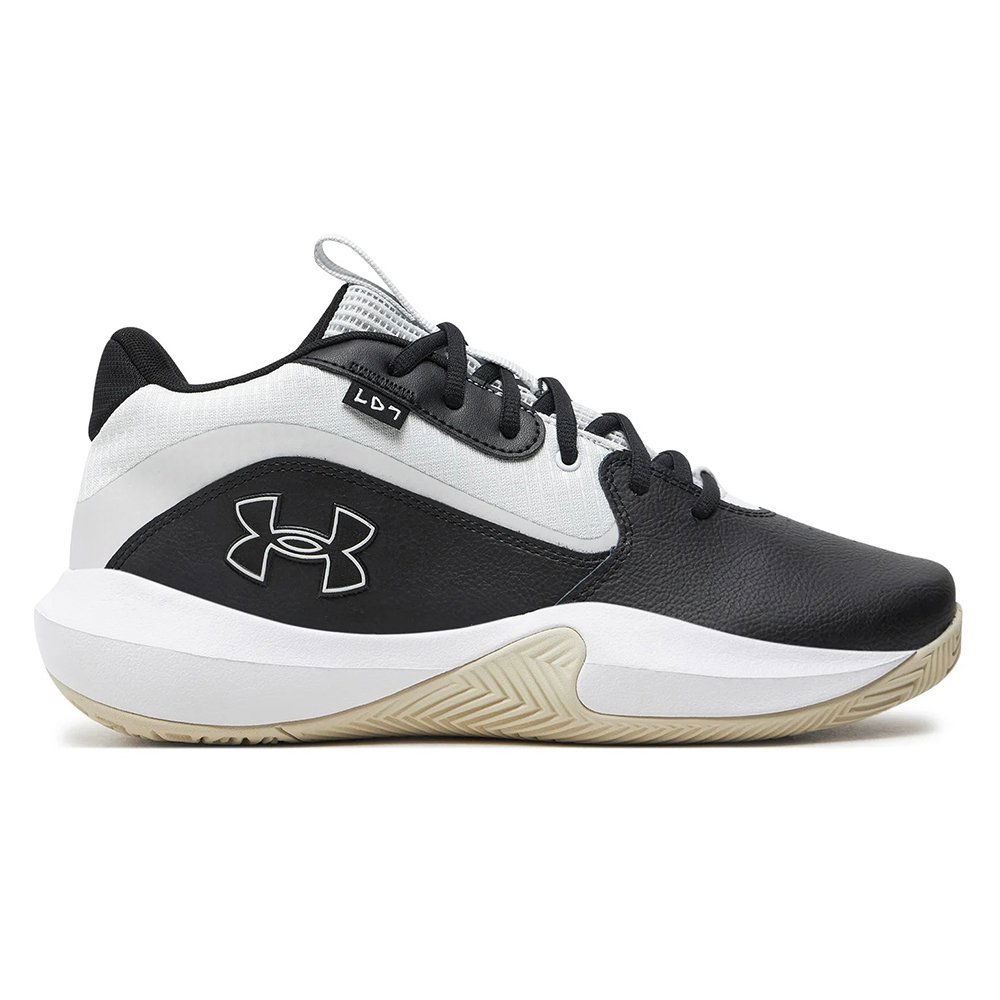 Tenisky a topánky Under Armour Lockdown 7 Biela | 3028512-002, 0