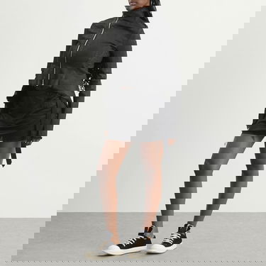 Bunda Rick Owens DRKSHDW Naska Gary Jacket Čierna | DS02E7703-SBW-99X, 4