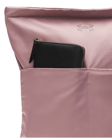 Batoh Under Armour UA Studio Lite Backpack Ružová | 1388909-673, 2