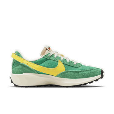 Tenisky a topánky Nike Waffle Debut Vintage W Zelené | DX2931-300, 2