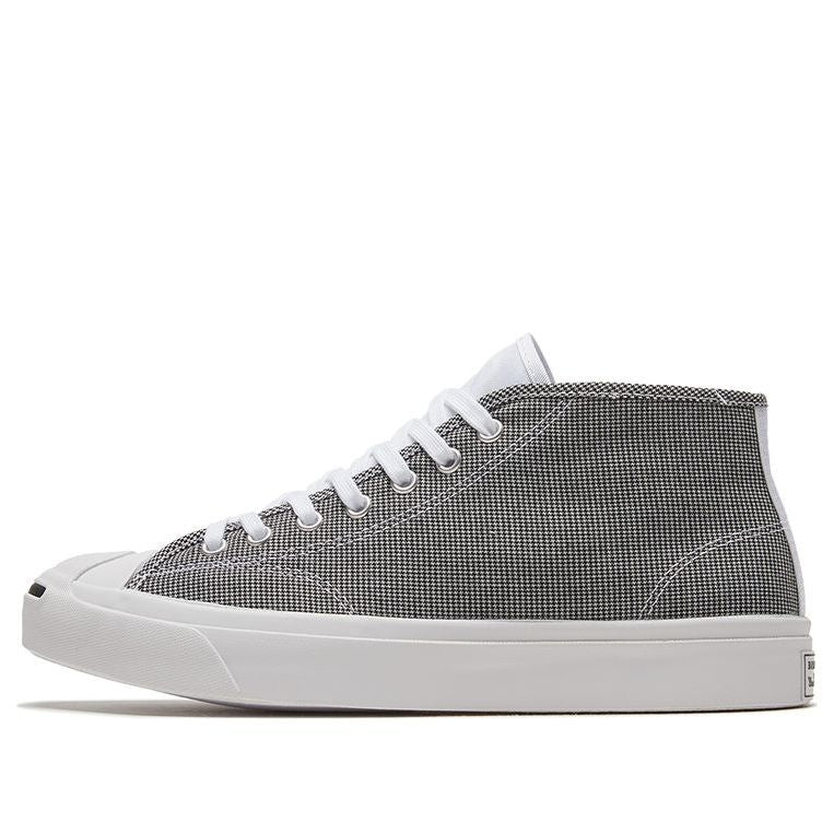 Tenisky a topánky Converse Jack Purcell Mid Šedá | 168974C, 0