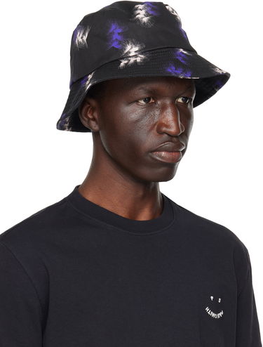 Tričko Paul Smith Paul Smith Sunflare Bucket Hat Čierna | M1A-921DT-M778-79, 1