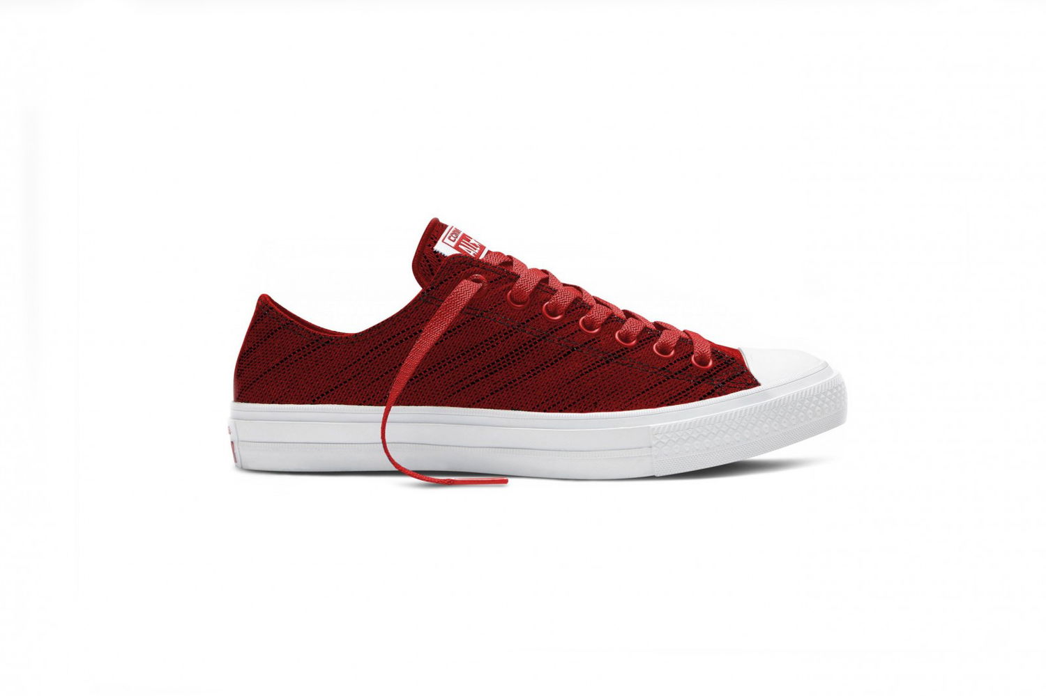 Tenisky a topánky Converse Chuck Taylor All Star II 36 Červená | 151090, 0