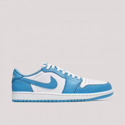 Tenisky a topánky Jordan Eric Koston x Air Jordan 1 Low SB "Powder Blue" Modrá | CJ7891-401, 0