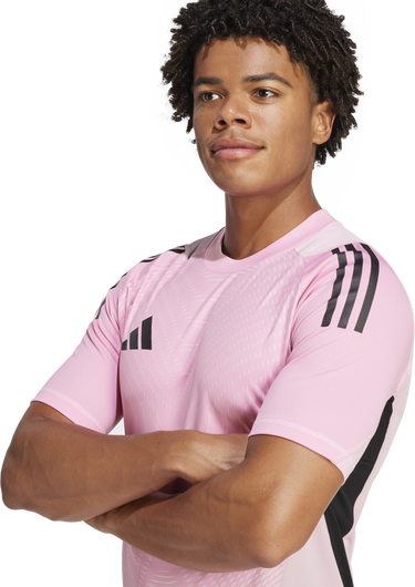 Dres adidas Originals Tiro 25 Pro Goalkeeper Jersey Ružová | jp4378, 5