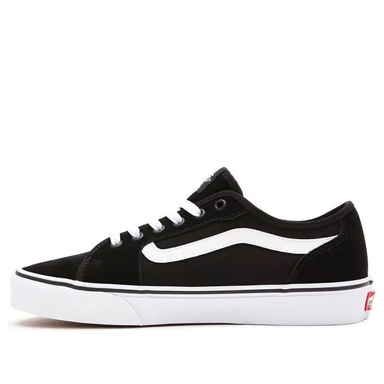 Tenisky a topánky Vans Vans Filmore Decon Čierna | VN0A3WKZ5LM