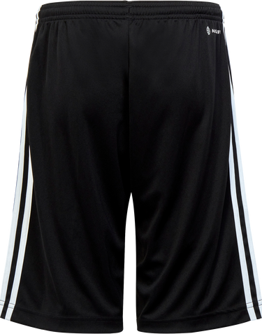 Šortky adidas Originals adidas U TR-ES 3S Shorts Čierna | hs1606, 1
