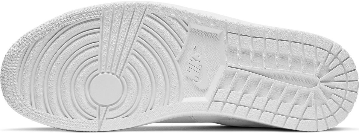 Tenisky a topánky Jordan Air Jordan 1 Centre Court Biela | dj2756-100, 1