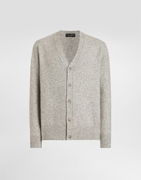 Dolce & Gabbana Buttoned Cardigan