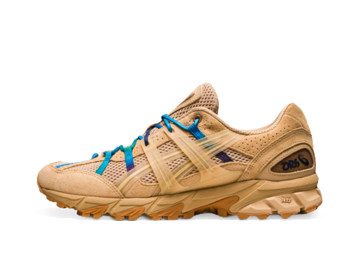 Bežecké topánky Asics A.P.C. x Gel-Sonoma 15-50 "Beige" Béžová | 1203A226-200