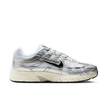 Tenisky a topánky Nike Nike P-6000 Metalická | CD6404-105, 3