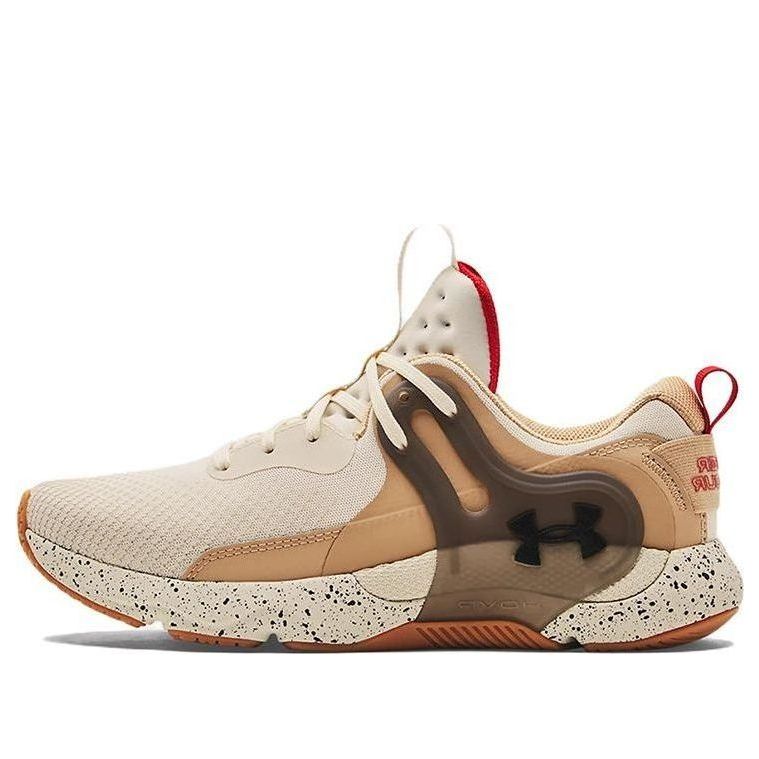 Tenisky a topánky Under Armour HOVR Apex 3 Béžová | 3024271-108, 0