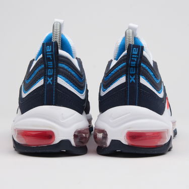 Tenisky a topánky Nike Air Max 97 ''OKC Thunder'' W Modrá | BQ7551-100, 3
