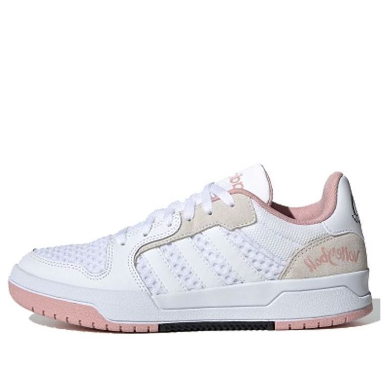 Tenisky a topánky adidas Originals Entrap Biela | FX4026, 0