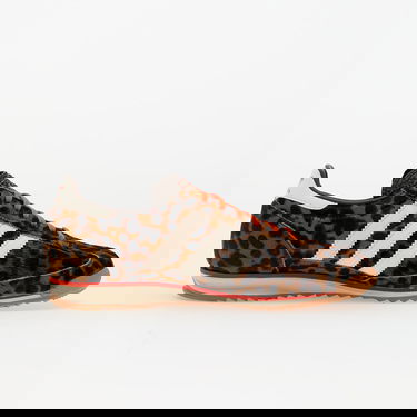 Tenisky a topánky adidas Originals SL 72 OG "Leopard Print" W Hnedá | JI0189, 2