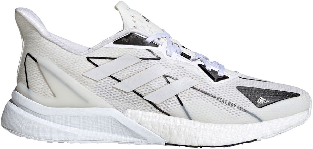 Tenisky a topánky adidas Performance X9000L3 H.RDY Biela | fy0798, 0