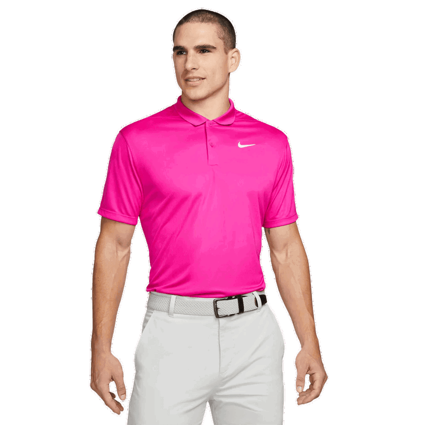 Polo tričko Nike Victory Golf Polo Ružová | DH0822-621