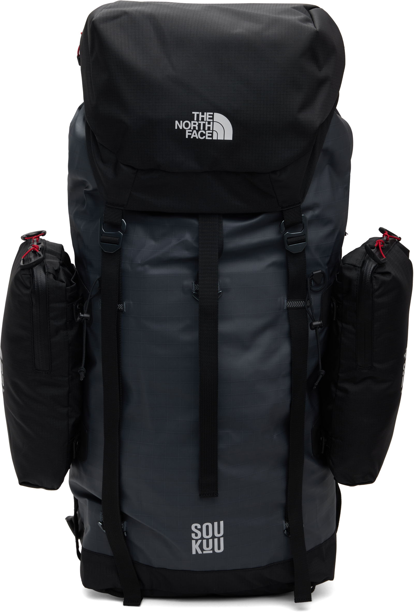 38L Backpack