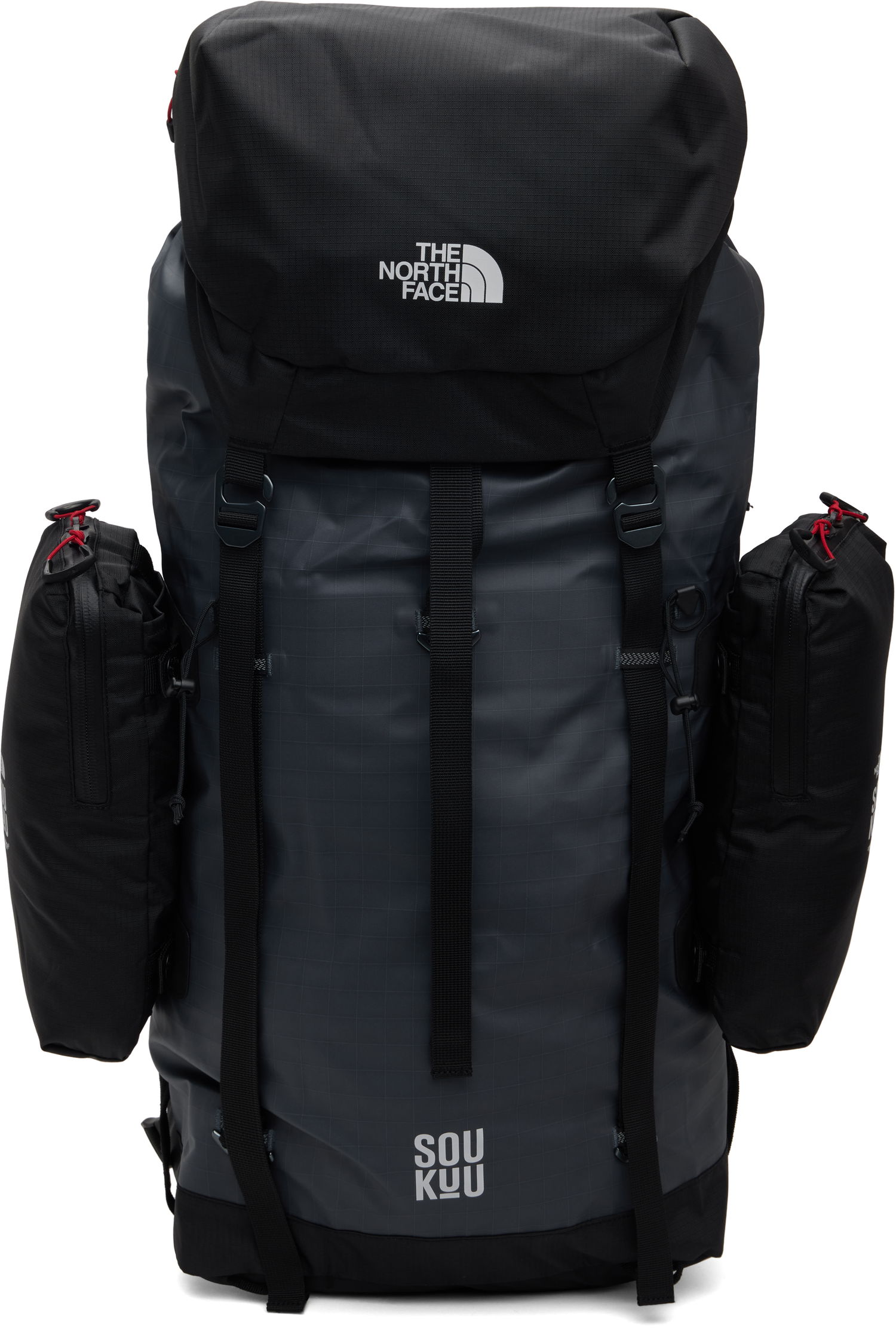 Batoh UNDERCOVER 38L Backpack Šedá | NF0A8A4H, 0