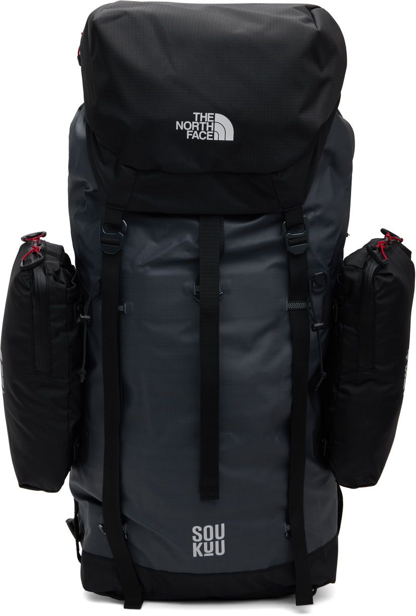 Batoh UNDERCOVER 38L Backpack Šedá | NF0A8A4H