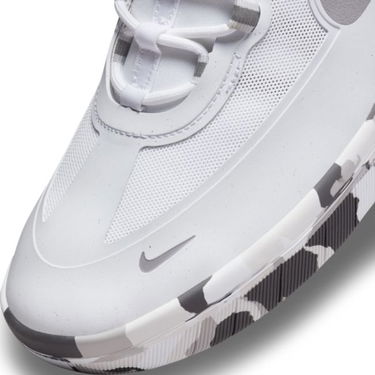 Tenisky a topánky Nike SB Nyjah Free 2 Biela | BV2078-107, 3