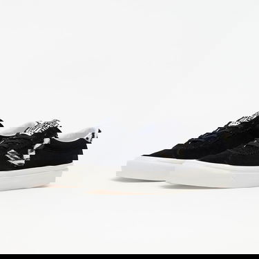 Tenisky a topánky Vans Style 73 DX Anaheim Factory OG Čierna | VN0A3WLQ4ZD1, 4