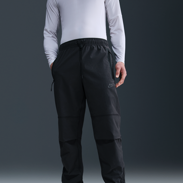 Cargo nohavice Nike Tech Woven Pants Čierna | HM8241-061, 1